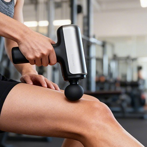 Percussion Massage Gun