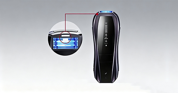 Consumer Electronics