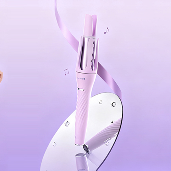 Hair Straightener and Curler Solution