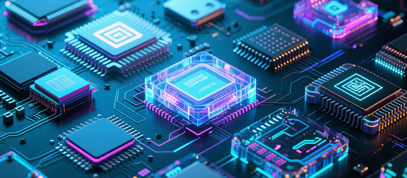 Partnering with Global Semiconductor Giants to Deepen Cooperation in Power Devices and SiC/GaN Technologies