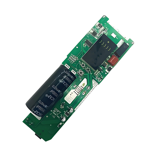 PCBA_Hair Removal Device