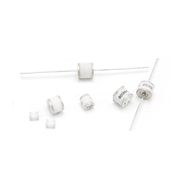 Gas Discharge Tube, GDT